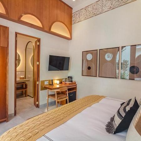 Cantera 1910 Hotel Boutique, Destination Hotel San Miguel de Allende Esterno foto