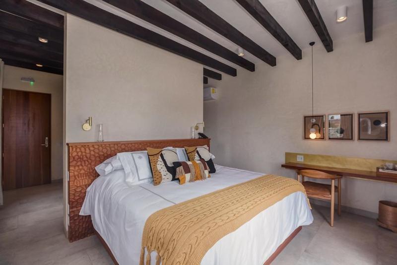 Cantera 1910 Hotel Boutique, Destination Hotel San Miguel de Allende Esterno foto