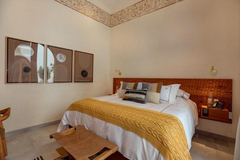 Cantera 1910 Hotel Boutique, Destination Hotel San Miguel de Allende Esterno foto