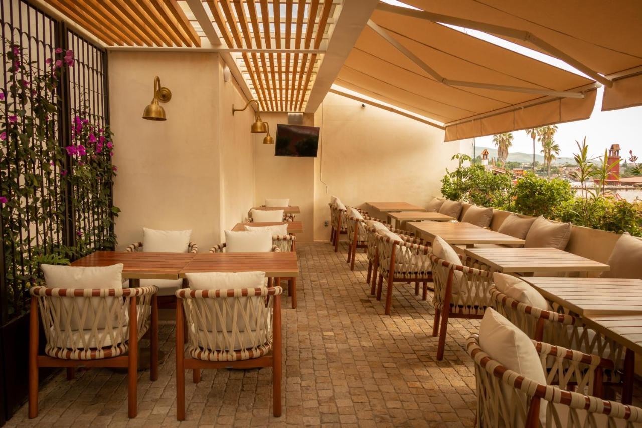 Cantera 1910 Hotel Boutique, Destination Hotel San Miguel de Allende Esterno foto