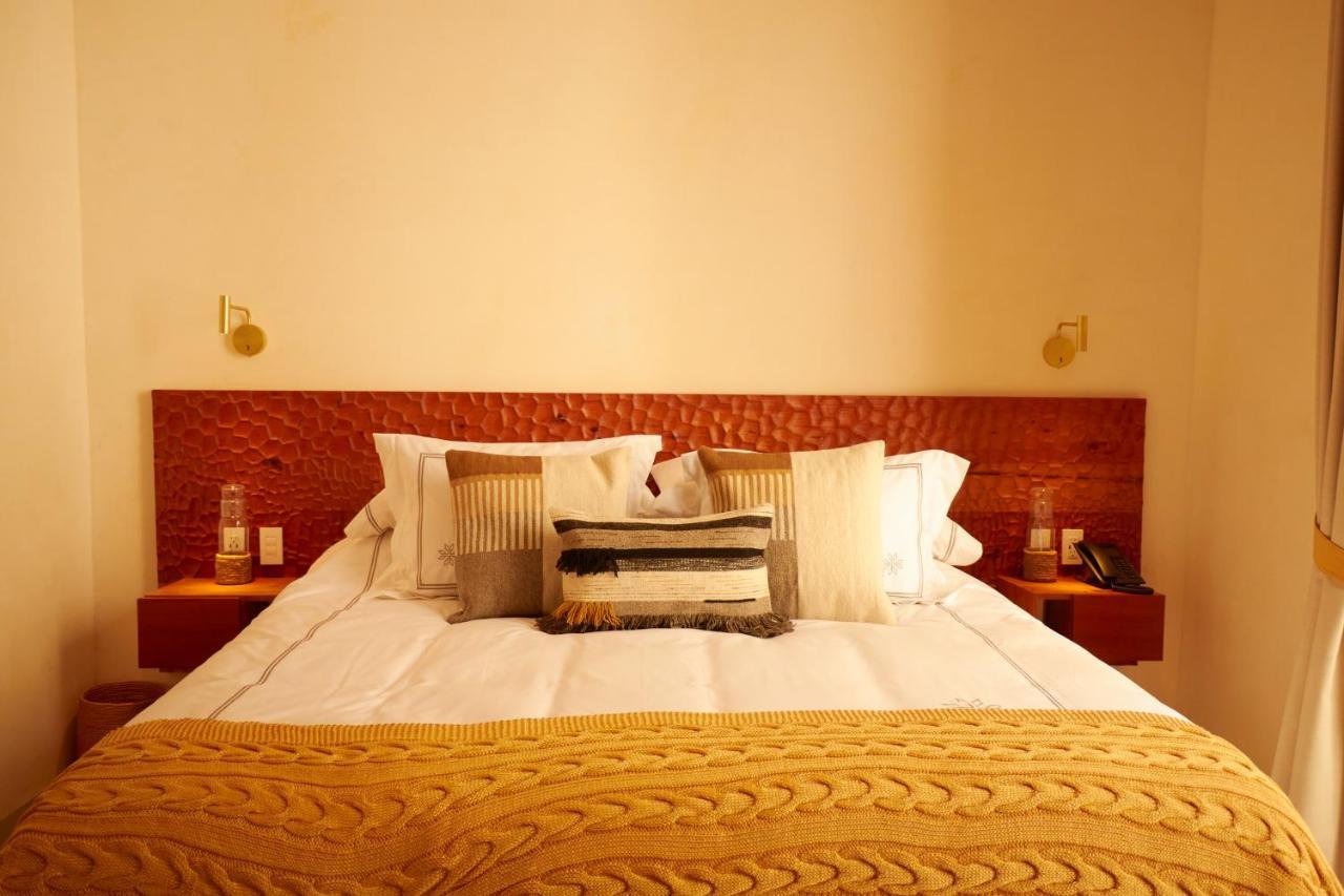 Cantera 1910 Hotel Boutique, Destination Hotel San Miguel de Allende Esterno foto