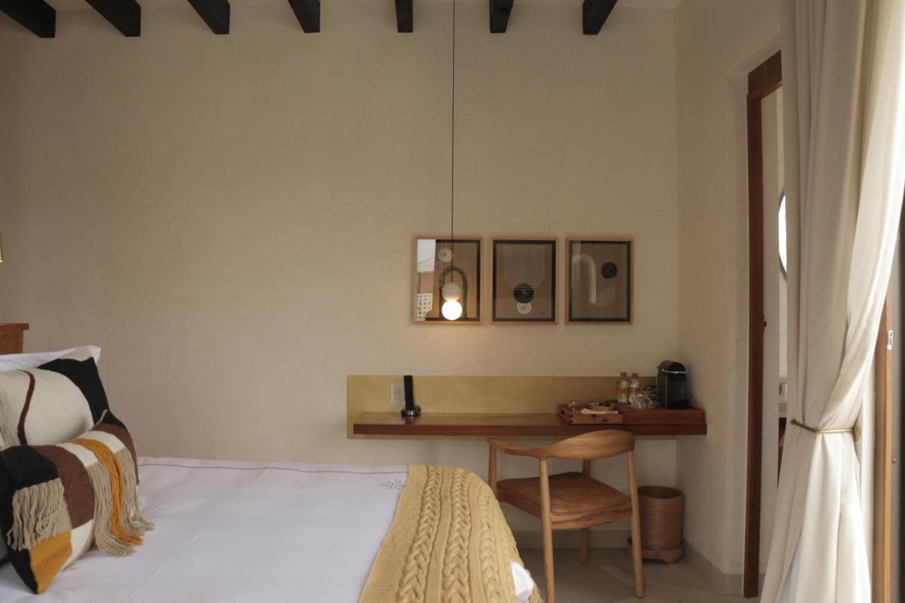 Cantera 1910 Hotel Boutique, Destination Hotel San Miguel de Allende Esterno foto